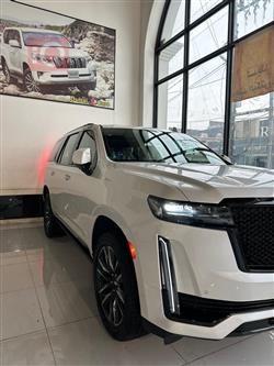 كاديلاك اسكاليد